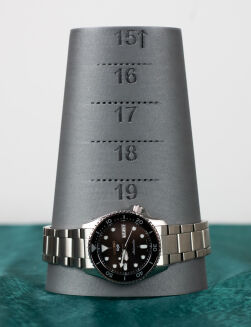 Seiko 5 Sports Automatic  38mm SRPK29K1 SKX Sports Style - 11