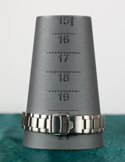 Seiko 5 Sports Automatic  38mm SRPK29K1 SKX Sports Style - 12