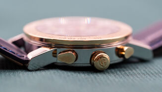 Girard Perregaux GP7000\4894 1996r. 38mm 18k złoto FV Marża Full Set - 5