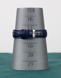 Girard Perregaux GP7000\4894 1996r. 38mm 18k złoto FV Marża Full Set - 9