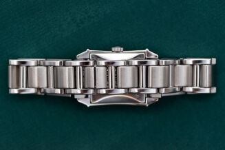 Girard Perregaux – VINTAGE 1945 Referencja: 2589 23mm Sam Zegarek - 5
