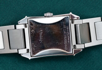 Girard Perregaux – VINTAGE 1945 Referencja: 2589 23mm Sam Zegarek - 6