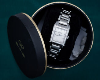 Girard Perregaux – VINTAGE 1945 Referencja: 2589 23mm Sam Zegarek - 8