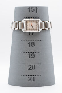 Girard Perregaux – VINTAGE 1945 Referencja: 2589 23mm Sam Zegarek - 9
