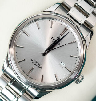 Tudor Style M12700-0001TC-10188199 41mm NEW Full Set Warranty 5 years until April 24, 2029 - 3