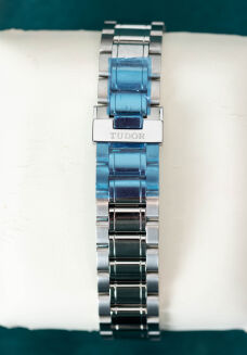 Tudor Style M12700-0001TC-10188199 41mm NEW Full Set Warranty 5 years until April 24, 2029 - 4