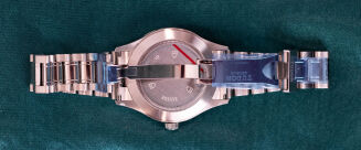 Tudor Style M12700-0001TC-10188199 41mm NEW Full Set Warranty 5 years until April 24, 2029 - 5