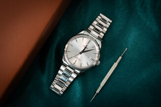 Tudor Style M12700-0001TC-10188199 41mm NEW Full Set Warranty 5 years until April 24, 2029 - 9