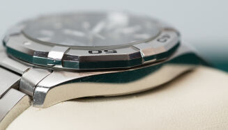 TAG Heuer Aquaracer WBD1110 41mm Full Set - 7