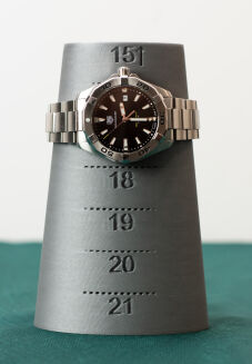 TAG Heuer Aquaracer WBD1110 41mm Full Set - 10