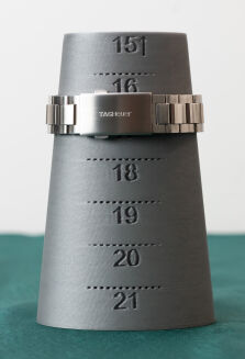 TAG Heuer Aquaracer WBD1110 41mm Full Set - 11