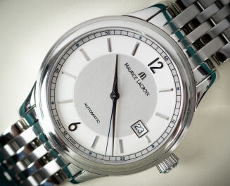 Maurice Lacroix Les Classiques LC6098-SS002-120-1 NOWY - 2