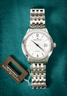 Maurice Lacroix Les Classiques LC6098-SS002-120-1 NOWY - 6