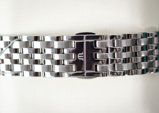 Maurice Lacroix Les Classiques LC6098-SS002-120-1 NOWY - 8