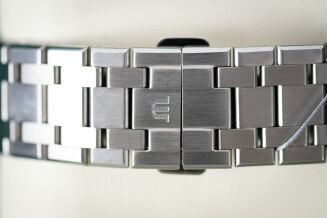 Maurice Lacroix Aikon Venturer 43mm AI6058-SS002-330-2  Czarny NOWY - 10