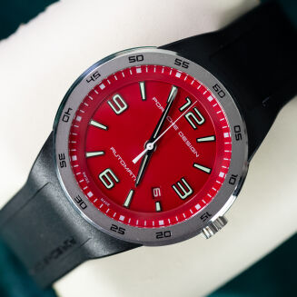 Porsche Design Flat Six P6310 - 2