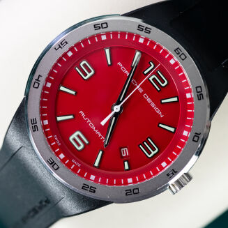 Porsche Design Flat Six P6310 - 3