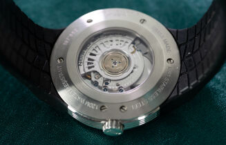 Porsche Design Flat Six P6310 - 9