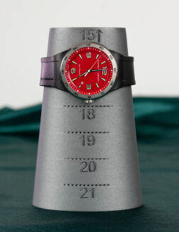 Porsche Design Flat Six P6310 - 10