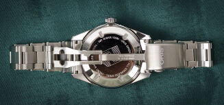 Oris Divers Sixty-Five 01 733 7720 4051 - 13