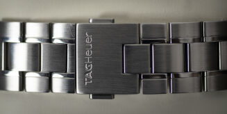 TAG Heuer Carrera Calibre 16 Chronograph Automatic CAS2111.BA0730 - 10