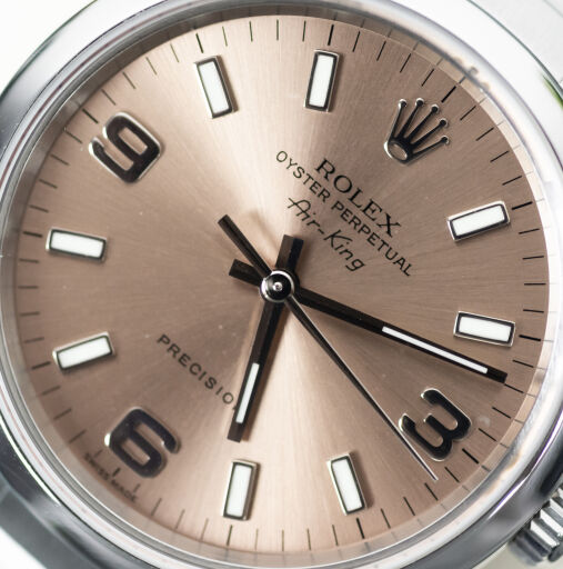 Jak wybrać zegarek luksusowy