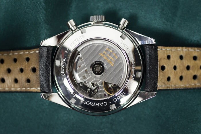 Różnice pomiędzy automatycznym a ręcznym naciągiem