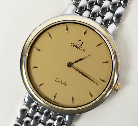 Zegarki męskie vs damskie – trendy