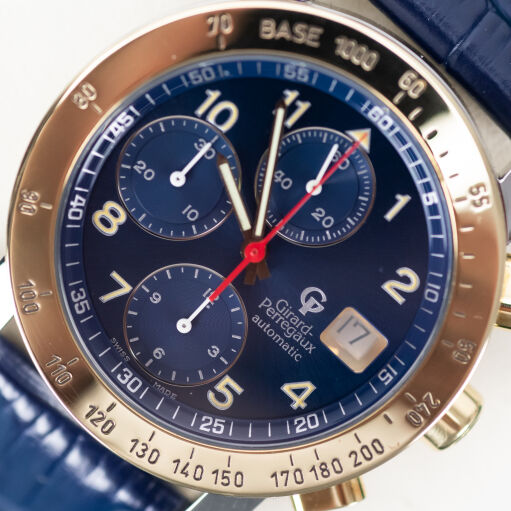 Materiały w zegarmistrzostwie: stal 904L, tytan, ceramika, złoto Everose, carbon i więcej