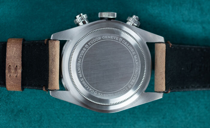 Jaka wielkość zegarka do jakiego nadgarstka