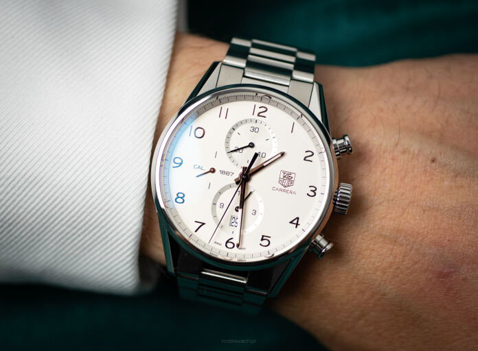 Jak dbać o zegarek – czyszczenie, serwis, wymiana paska