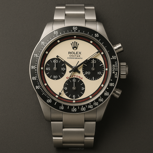 Zegarki słynnych osób – historie, które budują legendę