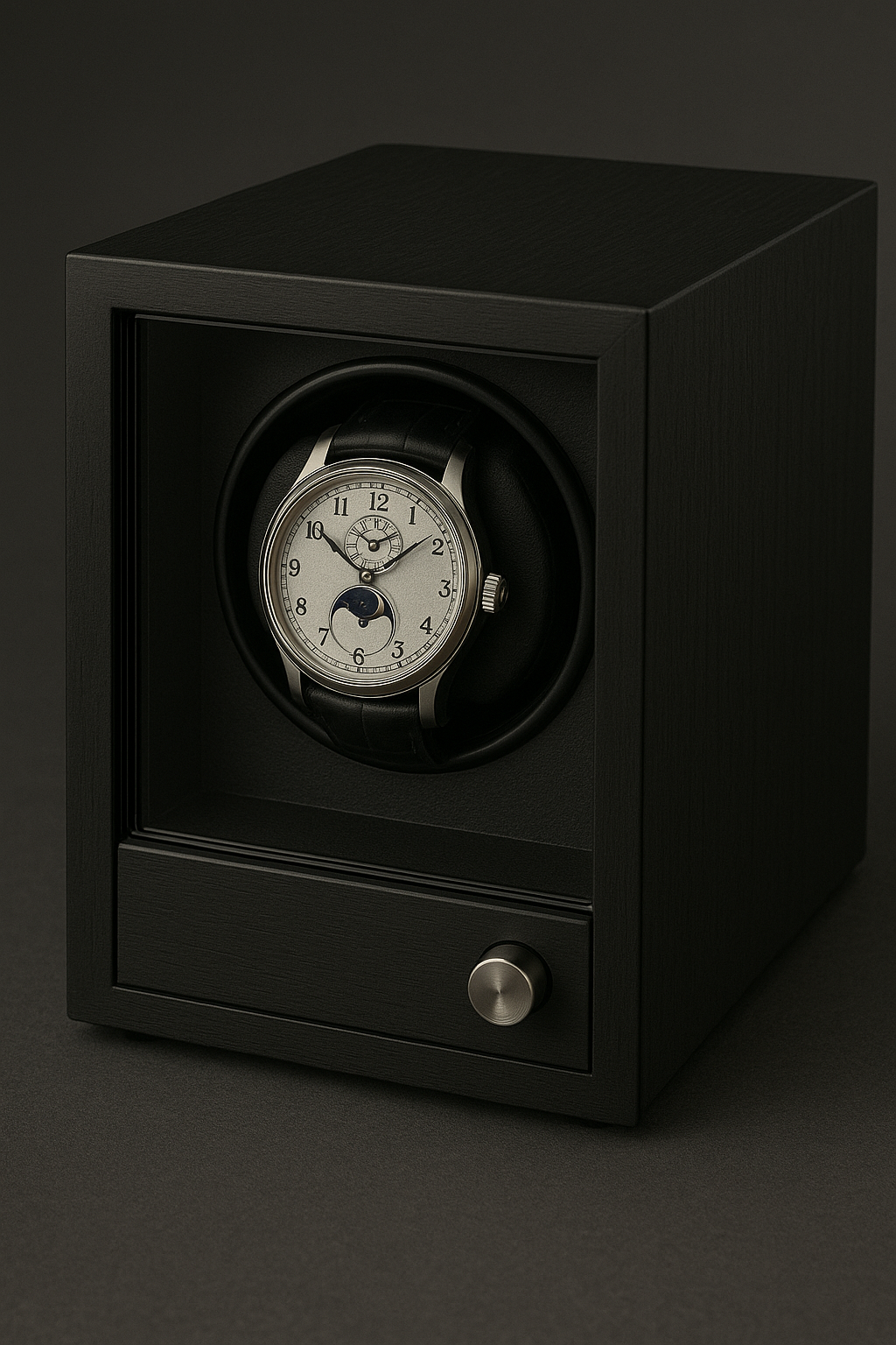 Rotomat do zegarków automatycznych