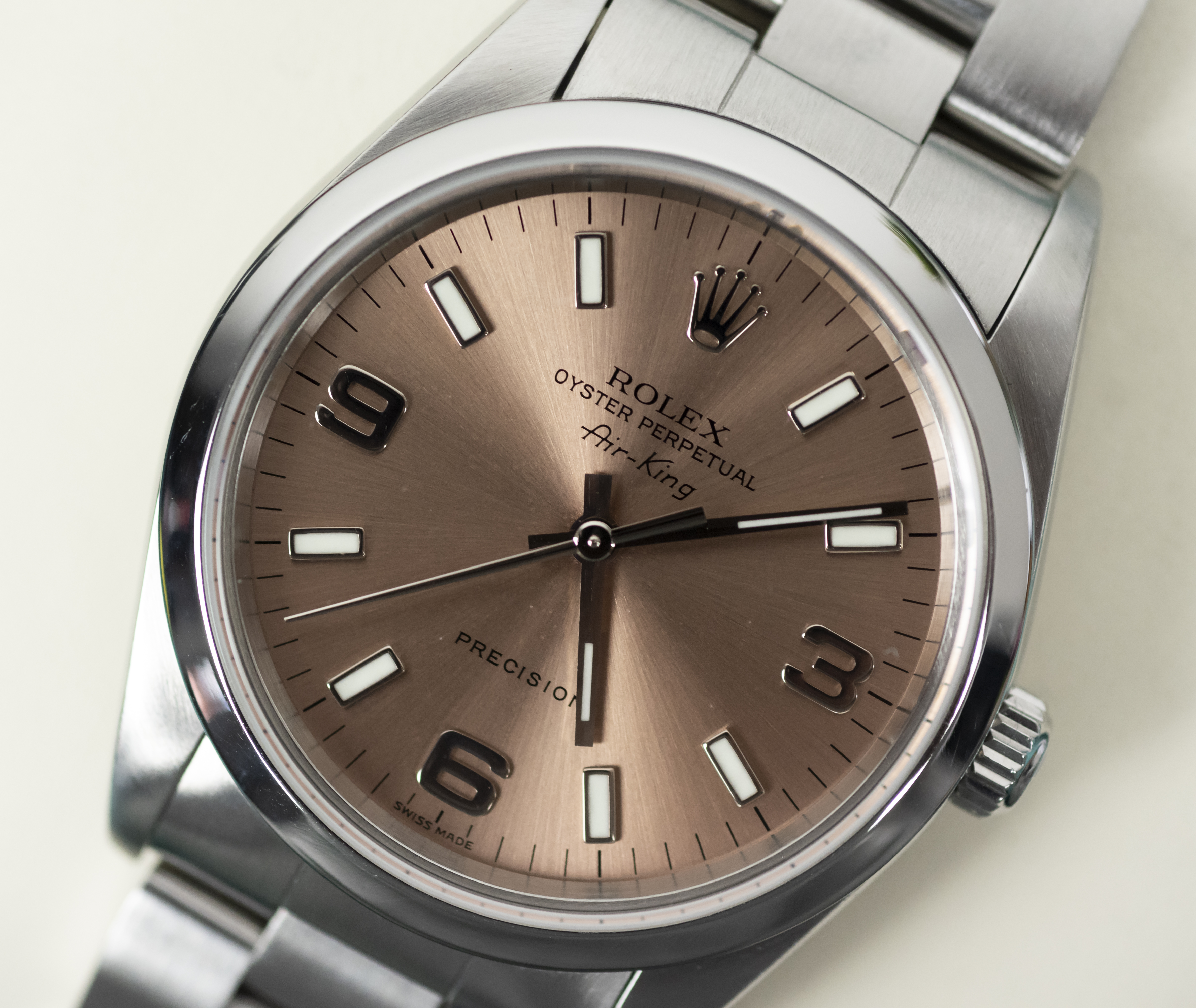 Dokumenty certyfikacyjne i zegarek