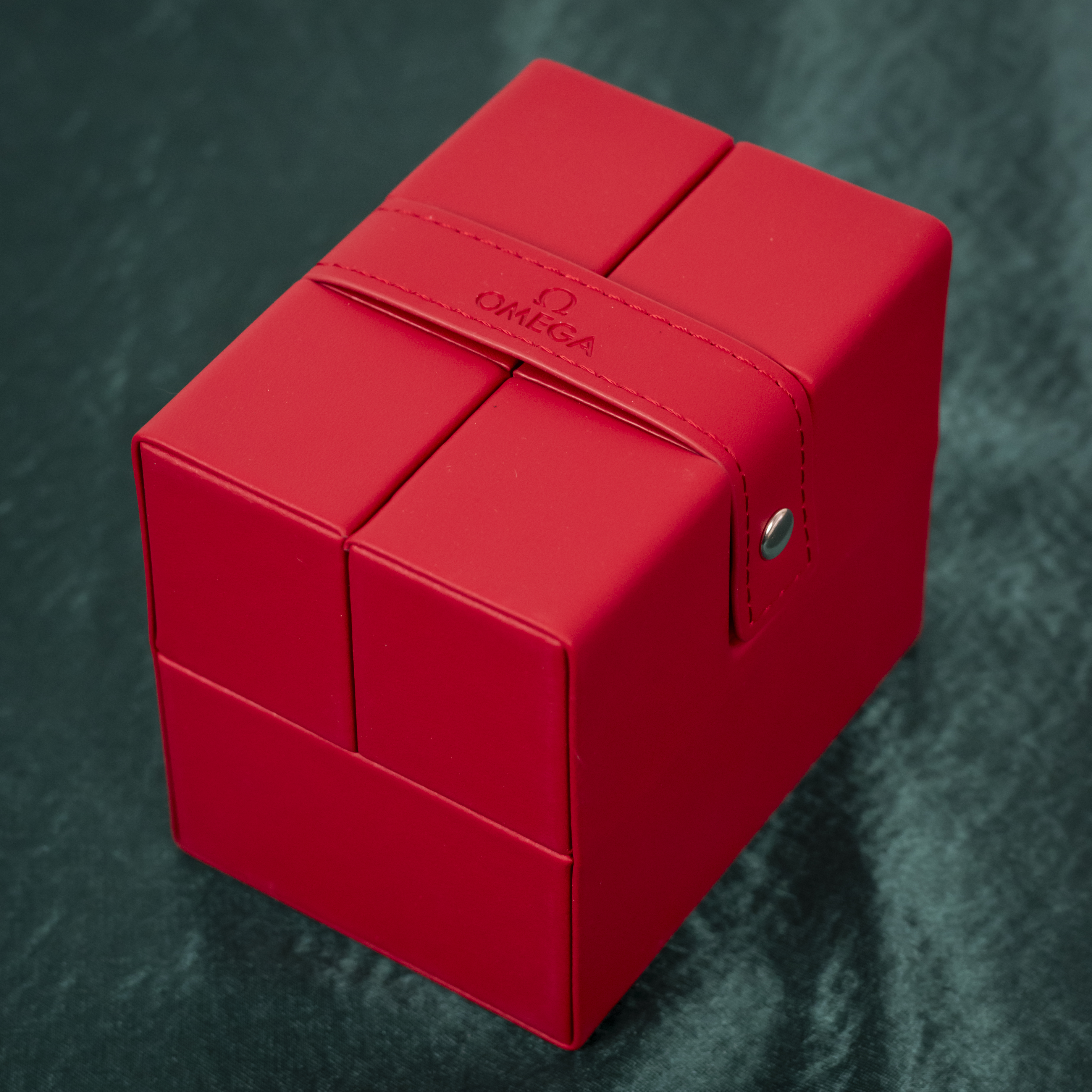 Etui podróżne na zegarki